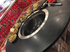-关东情铁锅炖(迎春大街店)