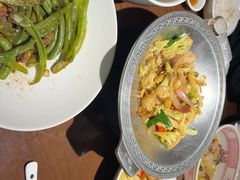 -大灶头·新昌菜(中国茶市店)