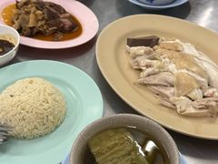 -红大哥水门鸡饭(總店)