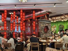 -龙抄手(春熙路总店)