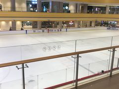 -冠军冰场CHAMPION RINK(苏州中心商场店)