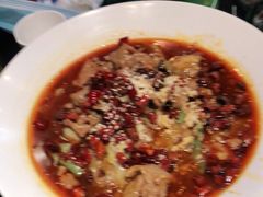 -皇城根北京风味主题餐厅(中海环宇城店)