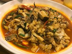 -几荷·恰似故人来(秀水广场店)