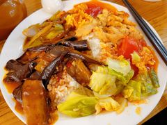 -北京舞蹈学院食堂