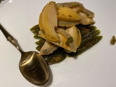 -甄御•海鲜新青岛菜(麦岛店)