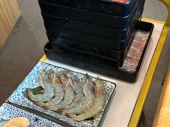 -牛匠和牛寿喜锅(西安总店)