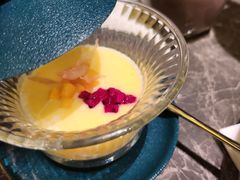 -宫燕府·京菜·烤鸭·淮扬菜(王府中心店)