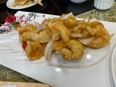 -勺园饭店(骨科医院店)