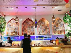 大堂-Antalya安塔利亚土耳其餐厅(猎德店)
