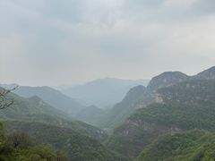 -濂泉响谷