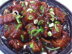 古法红烧肉-富临轩私房菜(集庆门大街店)