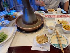 -京城胜利涮羊肉(禧乐汇店)