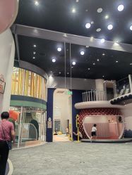 -奈尔宝·儿童乐园·亲子餐厅(鄞州万达店)