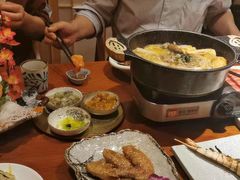 -有喜屋·烧鸟·居酒屋(周浦万达店)