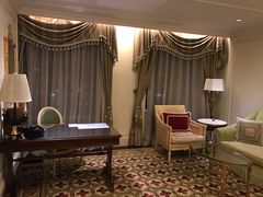 -广州富力丽思卡尔顿酒店