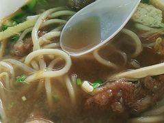 -乌糖沙茶面(民族路店)