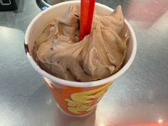 -DQ·蛋糕·冰淇淋(合生汇店)