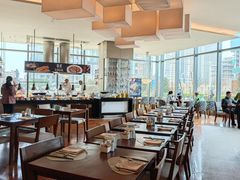 -韵咖啡自助餐厅(天津香格里拉店)