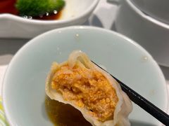 -开海·红岛海鲜虾水饺(石老人店)