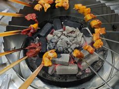 -小懒人火盆小香猪