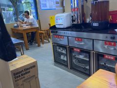-晋来顺手擀面(金地花园店)