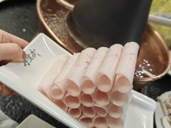 -再宣武文化主题餐厅·清真