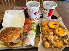 -肯德基(高州店)