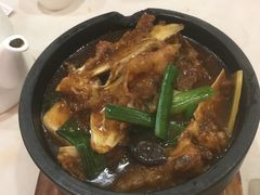 -和乐喜宴海鲜酒家(骏荣广场店)