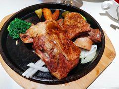 -俄士厨房(时代天街店)