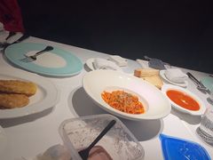 -波特曼西餐厅(南岗店)
