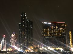 -澳门环岛游湾仔码头