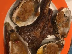 -味餐厅·海鲜·火锅·自助餐