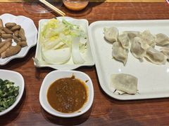 -金刚山烧烤(中山路店)