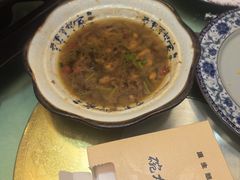 -五台山八大碗·地方风味菜馆(五爷庙店)