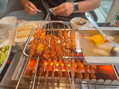 -丰茂烤串(五道口店)