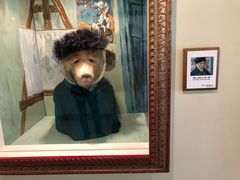 -济州岛泰迪熊博物馆