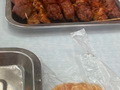 -海平馄饨(逍遥二路店)