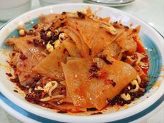 -西府贡面(华东上海城分店)
