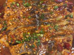 -鱼酷活鱼烤鱼(沈阳大悦城店)