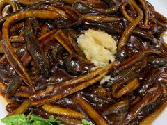 响油鳝糊-马凯餐厅(地安门店)