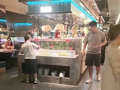 -阪尚皇·原切牛排·烤肉火锅自助(北京路店)