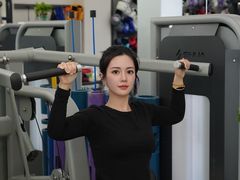 -VPsmart私教健身工作室(新华路旗舰店)