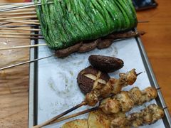 -小红烤翅(傅厚岗店)