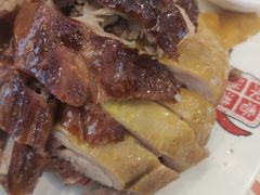 -永祥烧腊餐厅(虹口店)