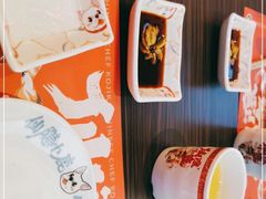-仙隐小鹿中华料理(南宁万象城店)