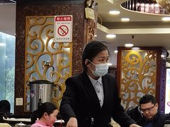-食为先(中山七路店)