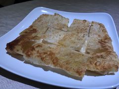 印度薄饼-张记旺角食街(动物园店)