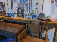 -徽韵人家·传承正宗徽菜(牡丹园店)