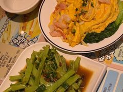 -大头力茶餐厅(花都融创茂店)