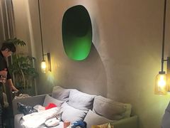 -上和臻品中国菜(花园街店)